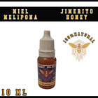 Jimerito Honey  Miel Melipona Gotas  10ml 100  Pure Original Honey From Mexico 