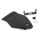 Passenger Seat Pillion Cushion lock Set For 2009-2017 Bmw S1000rr 2010-14 C133