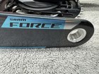 Sram Force E1 Axs Crankset  160mm  50 37  Quarq Power Meter - New Take Off
