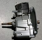Briggs And Stratton Short Block Engine Motor Nos