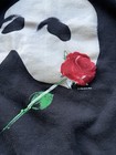 Vintage 1980s Phantom Of The Opera Sweatshirt Size Xl