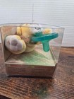 Wubbanub - Lion Infant Pacifier -brand New  Never Opened 