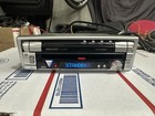 Kenwood Excelon Kvt-815dvd 7in Touchscreen 1 Din In-dash Dvd Cd Receiver