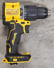 New Dewalt 20v Atomic Brushless 1 2  Hammer Drill Model  Dcd799 Bare Tool
