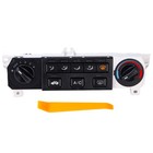 A c Heater Climate Control Module For 1999-2004 Honda Odyssey Lx 3 5l