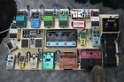  Guitar Effects Pedalboard 3-tier Platform Stand   Fit Fender Boss Tc   Usa Made