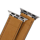 Dior8 Luxury Leather Apple Watch Band Series 1 2 3 4 5 6 7 8 9 10 Se Ultra 1 2