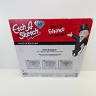 Etch A Sketch Monopoly Limited Edition 60th Anniversary New Box Wear