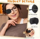 Adult Eye Patches For Glasses 12 Pack