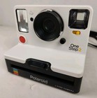 Polaroid Onestep 2 I-type 600 Instant Film Camera