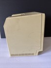 Apple Macintosh 512k M0001 W Vintage Computer Powers Up No Accessories Mid 1980s