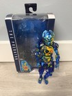 Neca Predator Thermal Vision Fugitive Predator Figure Complete W  Box
