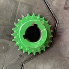 John Deere Original Equipment Chain Sprocket  ah84245