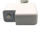 Genuine Apple Charger 60w Magsafe 2 Adapter For Macbook Pro A1502 A1425 A1398