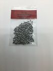 300 Count  hot Wheels Modifying Accessories  2-56x3 16  Stainless Steel  Screws