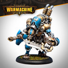 New Steamforged Games Warmachine  Cygnar Gravediggers Core Expansion