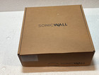 Lot X 5 Sonicwall Tz300 Firewall Network Security Appliance W Power Supply