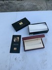 Caran D Ache Fountain Pen Collection Privee A Limited Edition Box Only H12