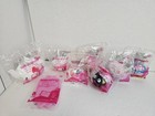 Mcdonalds 2017 Sanrio Hello Kitty 8 Pieces Complete Tea Set