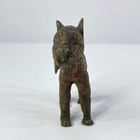 Benin Bronze Leopard Nigeria