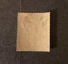 Stamps Ascension Scott  11 Hinged