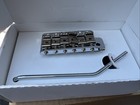 Fender Vintage 60s Reissue Strat Tremolo Bridge - Stamped Saddles Usa Allparts
