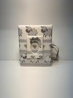 Sheep Photo Album -holds 100 4x6 Photos - Handmade