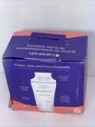 Lansinoh Breastmilk Storage Bags  100 Count  Easy Use Durable Damage Box New