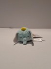 New Nwt Disney Store Sleeping Dumbo Tsum Tsum Mini Plush 3 5 