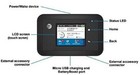 Netgear Unite Explore 815s 4g Lte Mobile Wifi Hotspot Mifi Gsm At t New Other