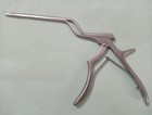 Set Of 5 Pcs Kerrison Bayonet Bone Spine Rongeurs 9   Up 1 2 3 4 5 Mm