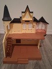 Playmobil 9475 Lucky s Happy Home Victorian Dollhouse