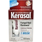 Kerasal Fungal Nail Renewal Nail Repair Solution Reduces Discoloration 0 33 Oz