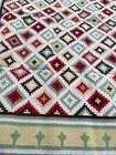 Indian Dhurrie  Rug