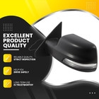 Left Driver Side Mirror Assembly Compatible With Ram 1500 2019-2025 Power Foldin