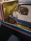 Ertl 1913 Ford Model T Delivery Van Diecast Metal Coin Bank 1 25 Scale  1334