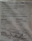 Darkreader Dr196 Blue Light Transilluminator For Biological Laboratory