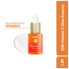 Indulgeo Essentials Vitamin C Glow Essence Antioxidant-rich Skin Brightening Fac