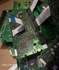 5lb 4oz High-grade Computer Scrap Gold Recovery Lot - Cd dvd Logic Boards