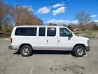 2014 Ford E-350 Super Duty E350 Super Duty Wagon