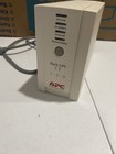 Apc Back-ups Cs Battery Backup System Six-outlet 350 Volt-amps Bk350