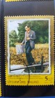 01 Thailand King Rama 9 Thai Postmark Occupation King Of Thailand Somdej Stamps 