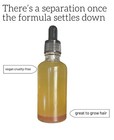 Aloe Vera Hair Growth Oil   Grow Hair Fast  Grow Edges   Moisturize Hair   2 Oz