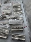 Psi Woodworking Barrel Trimming Sleeve Lot 68 Pc Apollo Majestic Gatsby Tycoon N