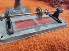 Steam Engine Accessory Grinder Wilesco Transmission Lot