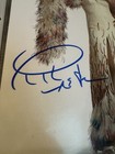 Aretha Franklin Signed Autographed 8x10 Photo Coa Queen Of Soul