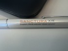 Sanctura Xr Heavy Metal Pharmaceutical Drug Rep Pen - Allergan 2007