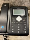 Motorola Answering Machine Phone   Motorola Cordless Phone Set