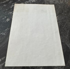E  Vintage Pabst Beer Paper Menu Insert Sheet Pabst Brewing Co Milwaukee Wi
