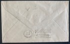1932 Argentina Lz 127 Graf Zeppelin Airmail Flight Cover To Lorch Germany